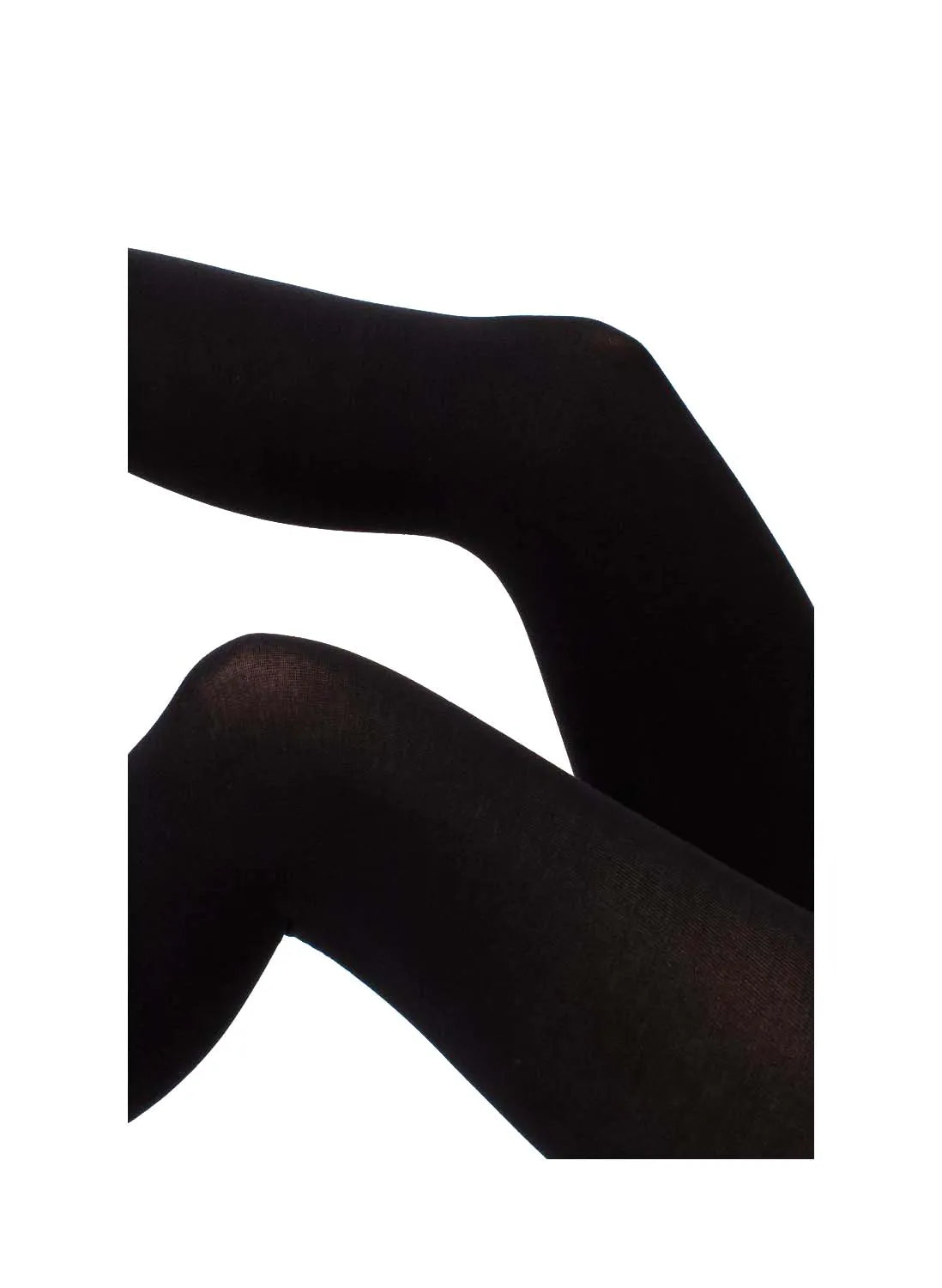 Giulia Delicate Cotton 150 Den - Baumwolle Strumpfhose