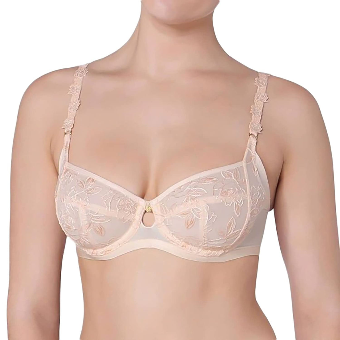 Triumph Wild Rose Florale W Bügel-BH