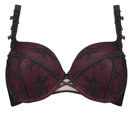 Triumph Beauty-Full Lace-up WP Bügel-BH mit Einlage