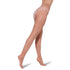 Bananalu Ouvert Strumpfhose Intimo Afina 40 DEN mit Netz Muster Daino