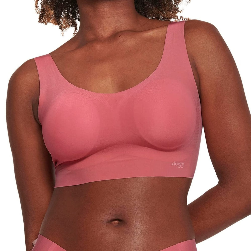 Sloggi Zero Feel Top EX Desert Rose 