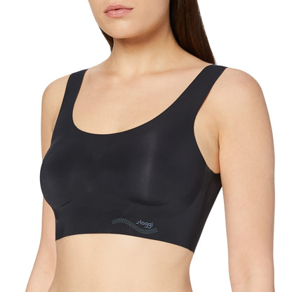 Sloggi Zero Feel Top GB Black 