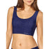 Sloggi Zero Feel Top Holiday Blue Dark Combination 