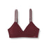 Sloggi Zero Feel Ultra Bra Ex Claret 