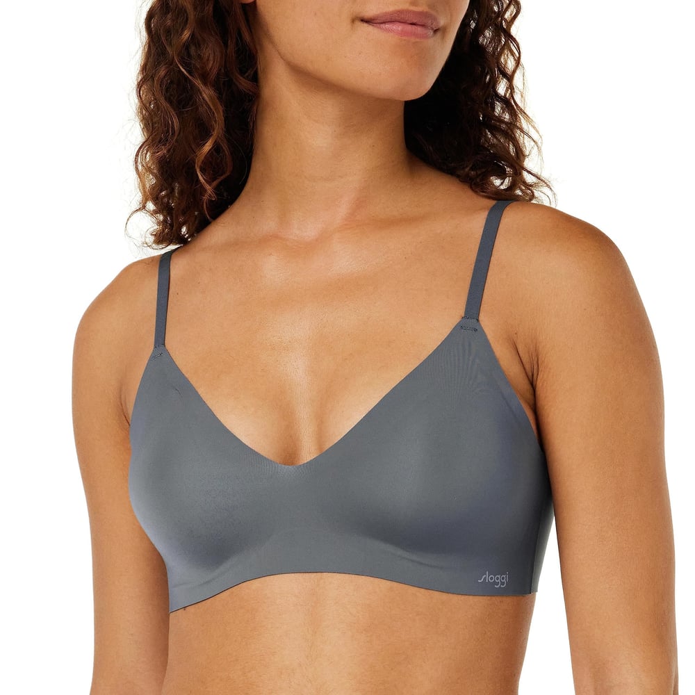 Sloggi Zero Feel Ultra Bra Ex Nightfall 