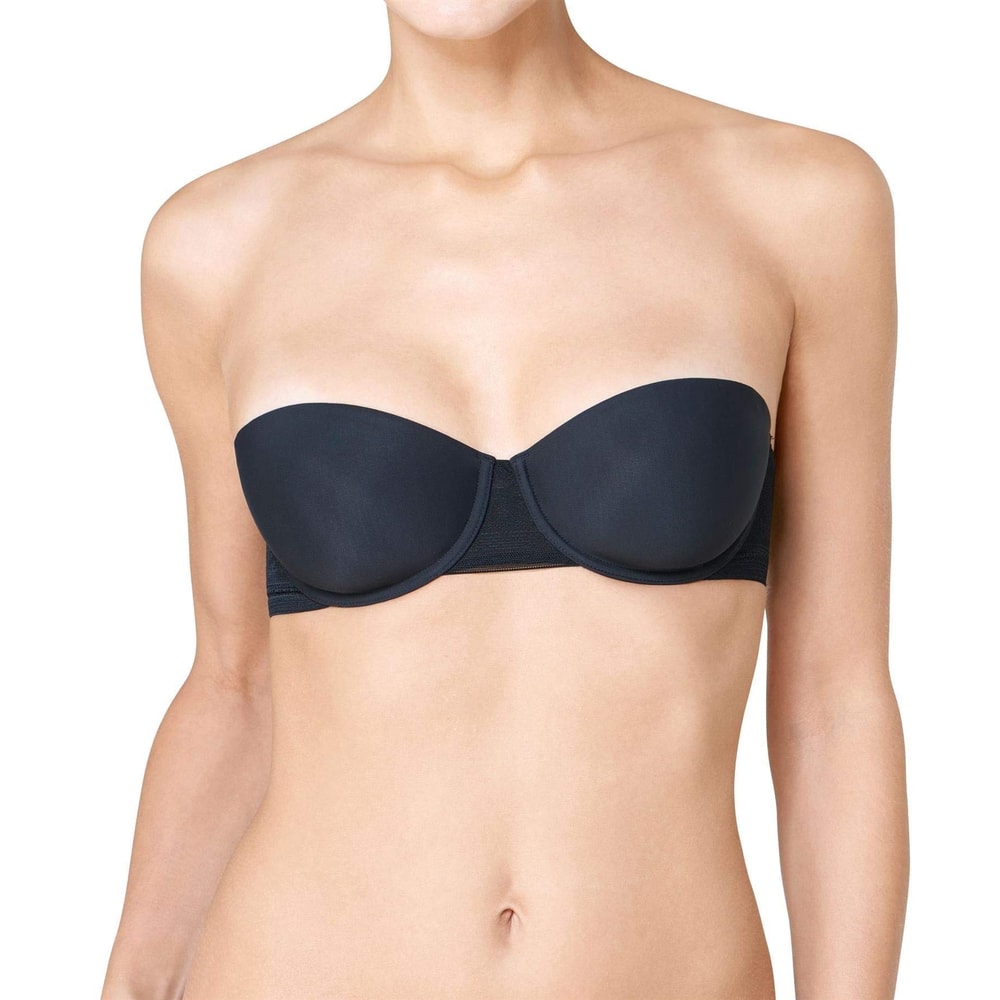 Sloggi Zero Lace WDP Black