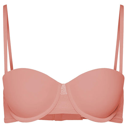 Sloggi Zero Lace WDP Terracotta 