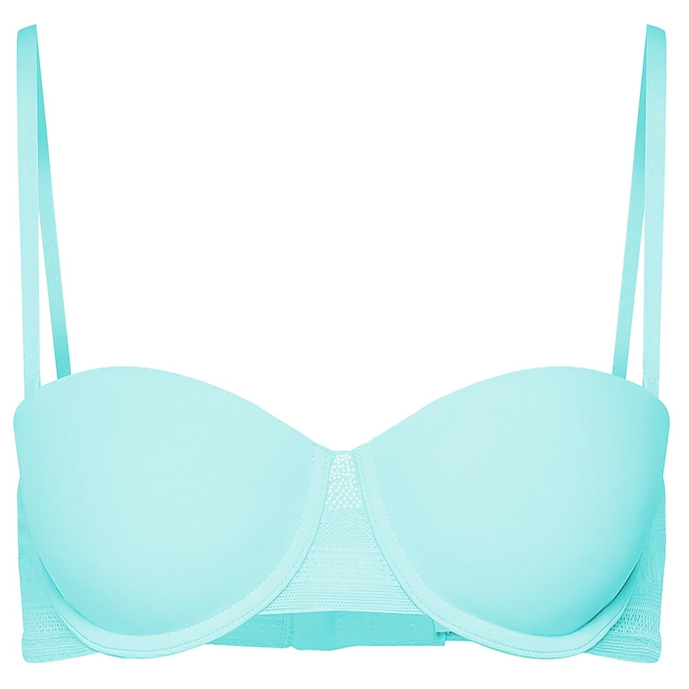 Sloggi Zero Lace WDP Türkis 