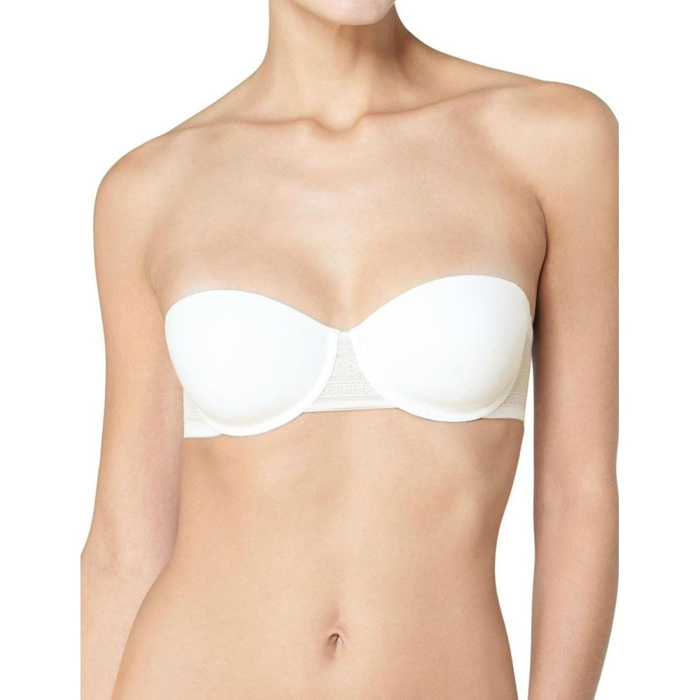 Sloggi Zero Lace WDP Silk White 