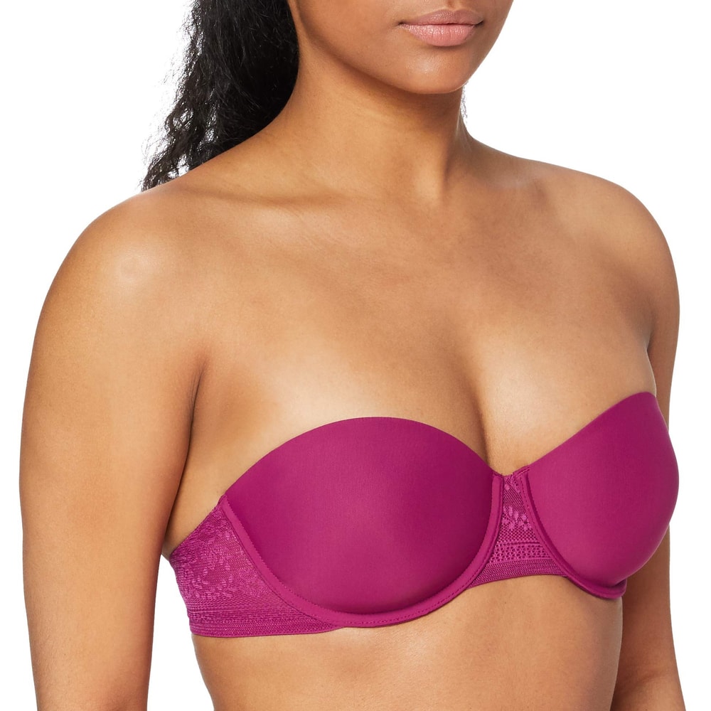 Sloggi Zero Lace WDP Wild Cherry 