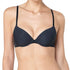 Sloggi Zero Lace WHP Black 