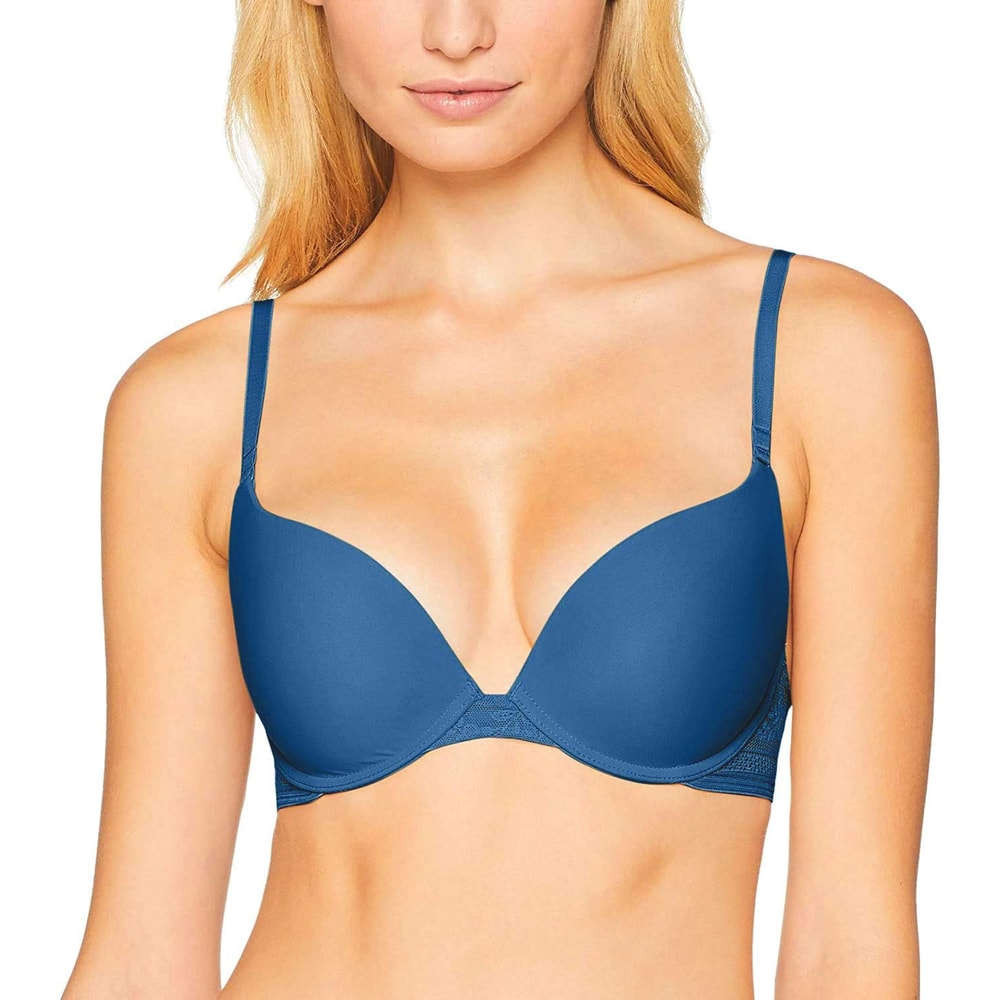 Sloggi Zero Lace Whum Lagoon Blue 