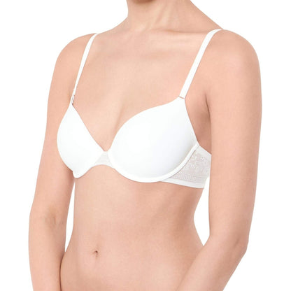 Sloggi Zero Lace WHP Silk White 