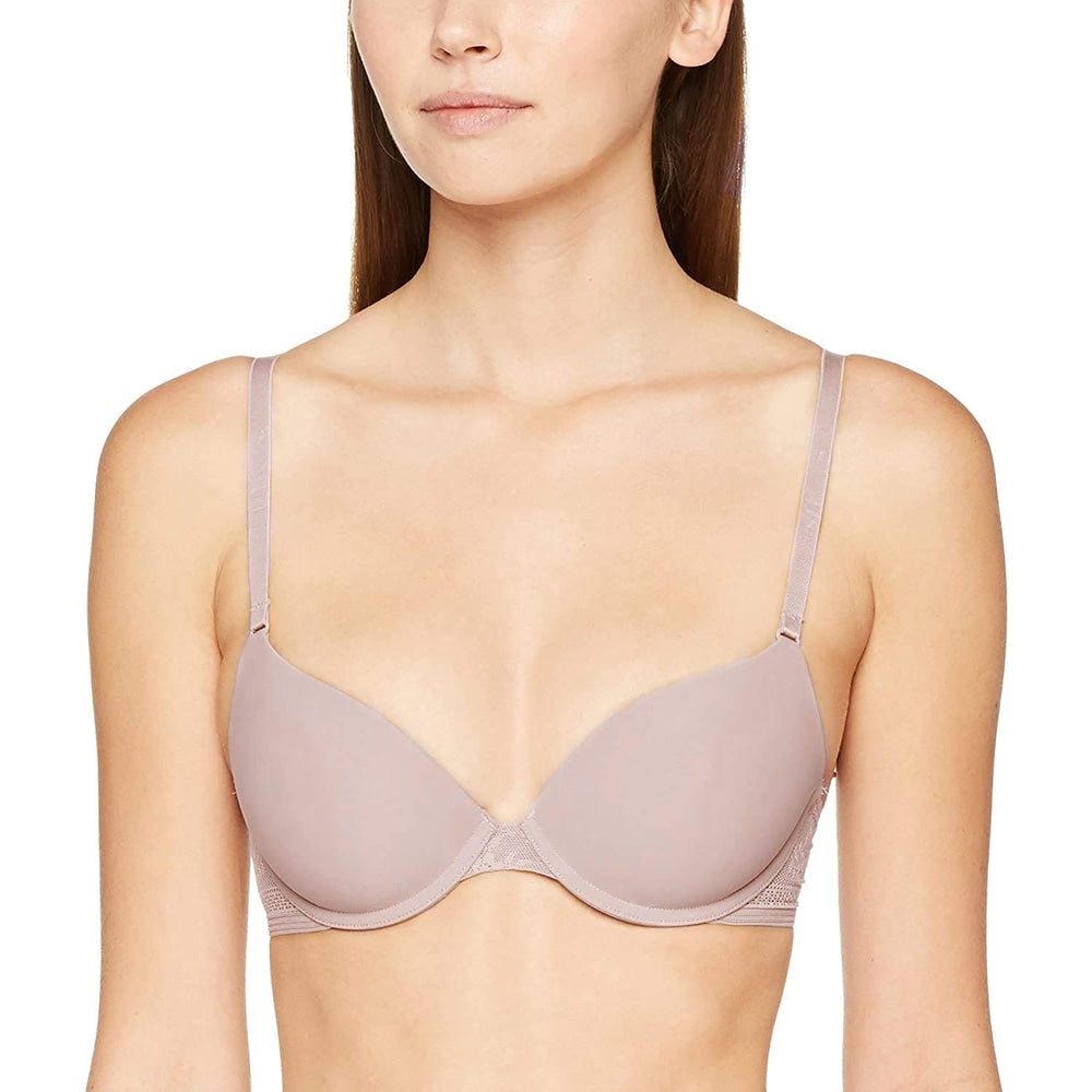 Sloggi Zero Lace WHP Mauve 