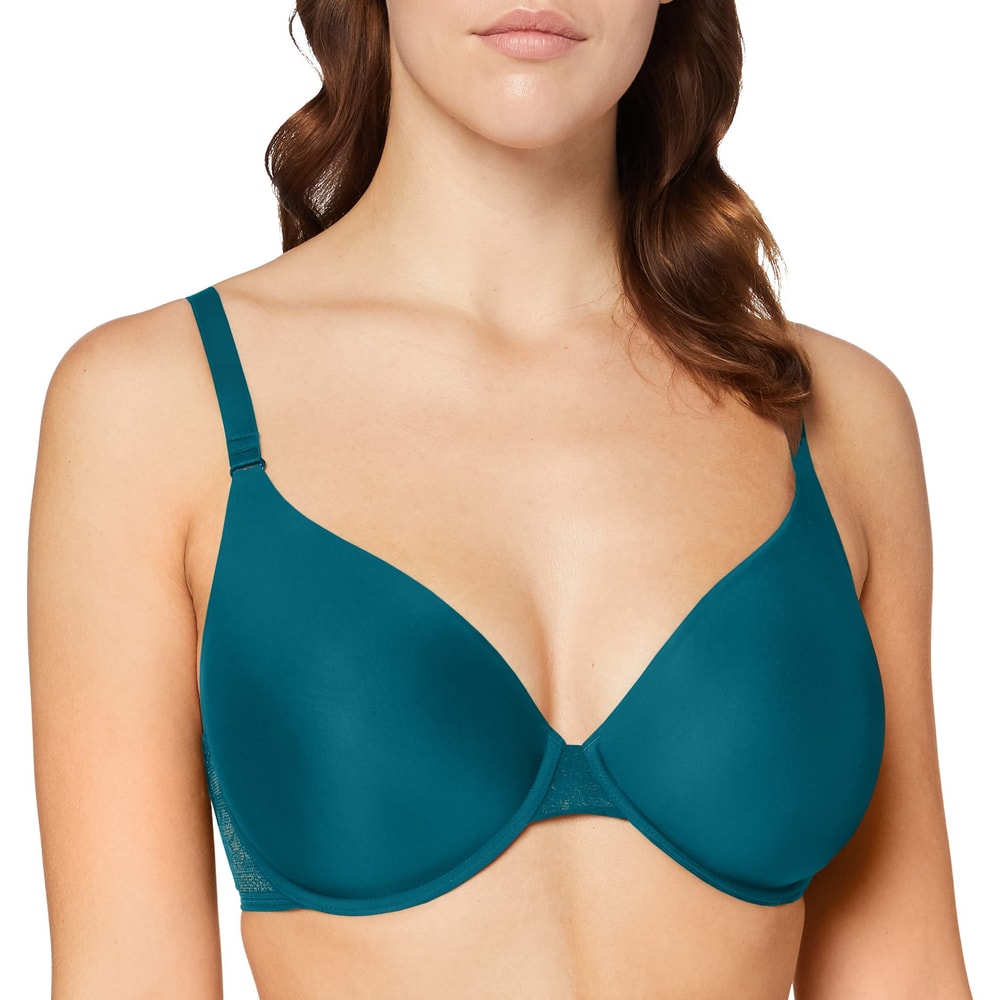 Sloggi Zero Lace WHP Mystic Sea 