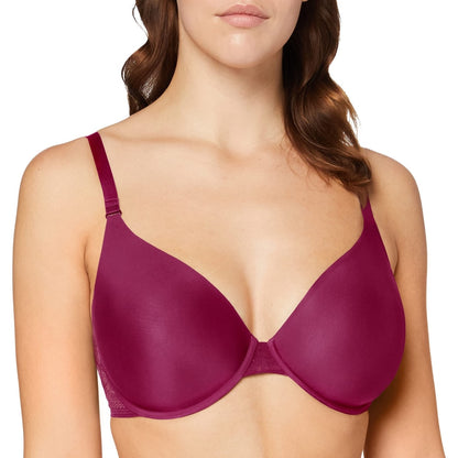 Sloggi Zero Lace WHP Wild Cherry 