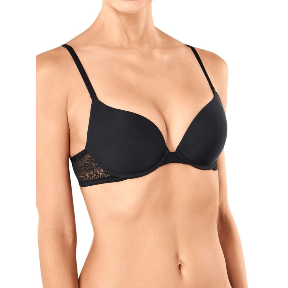 Sloggi Zero Lace Whum Black