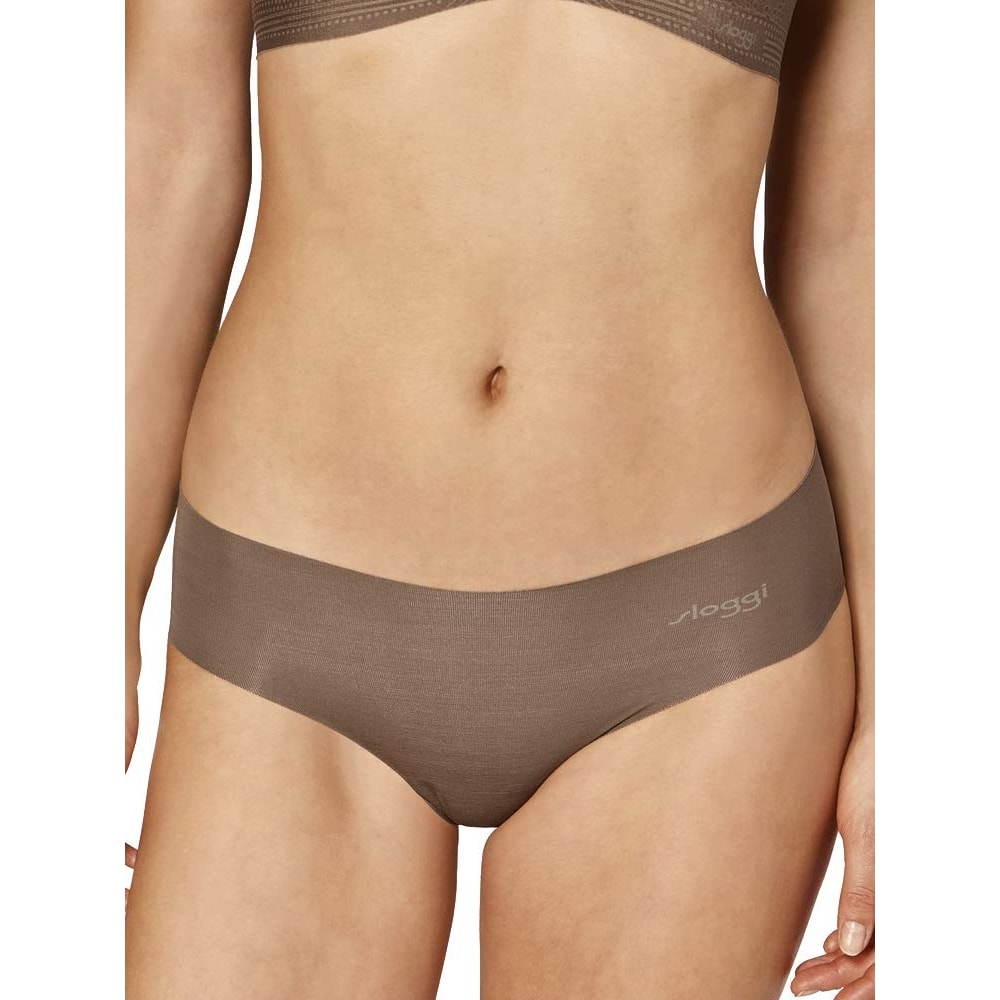 Sloggi Zero Modal Hipster Khaki 