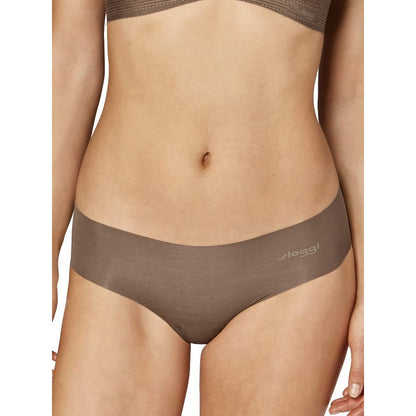 Sloggi Zero Modal Hipster Khaki 