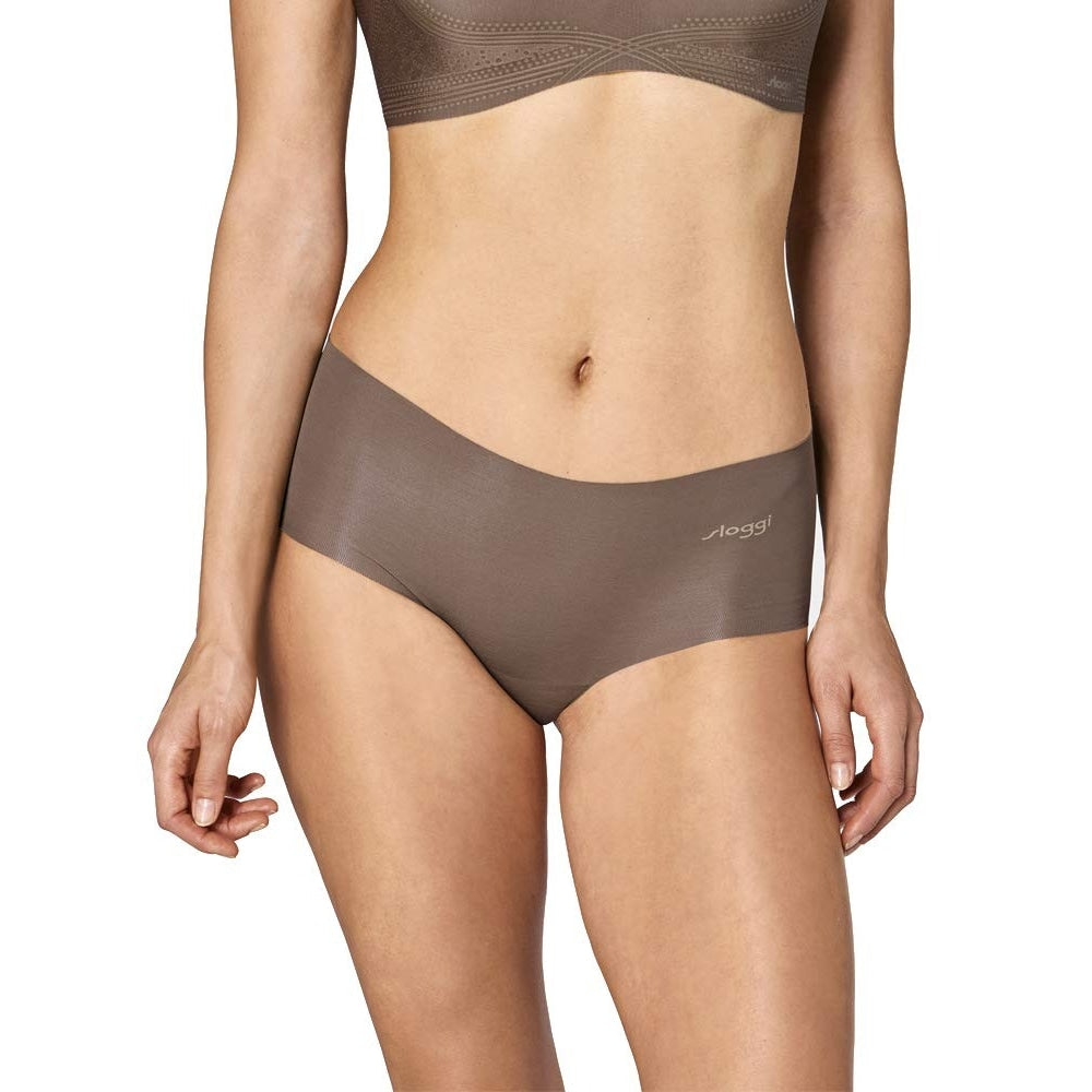 Sloggi Zero Modal Short Khaki 