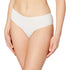 Sloggi Zero One Cheek Hipster Silk White 