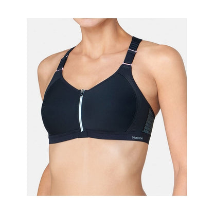 Triaction Zip Lite F Black 