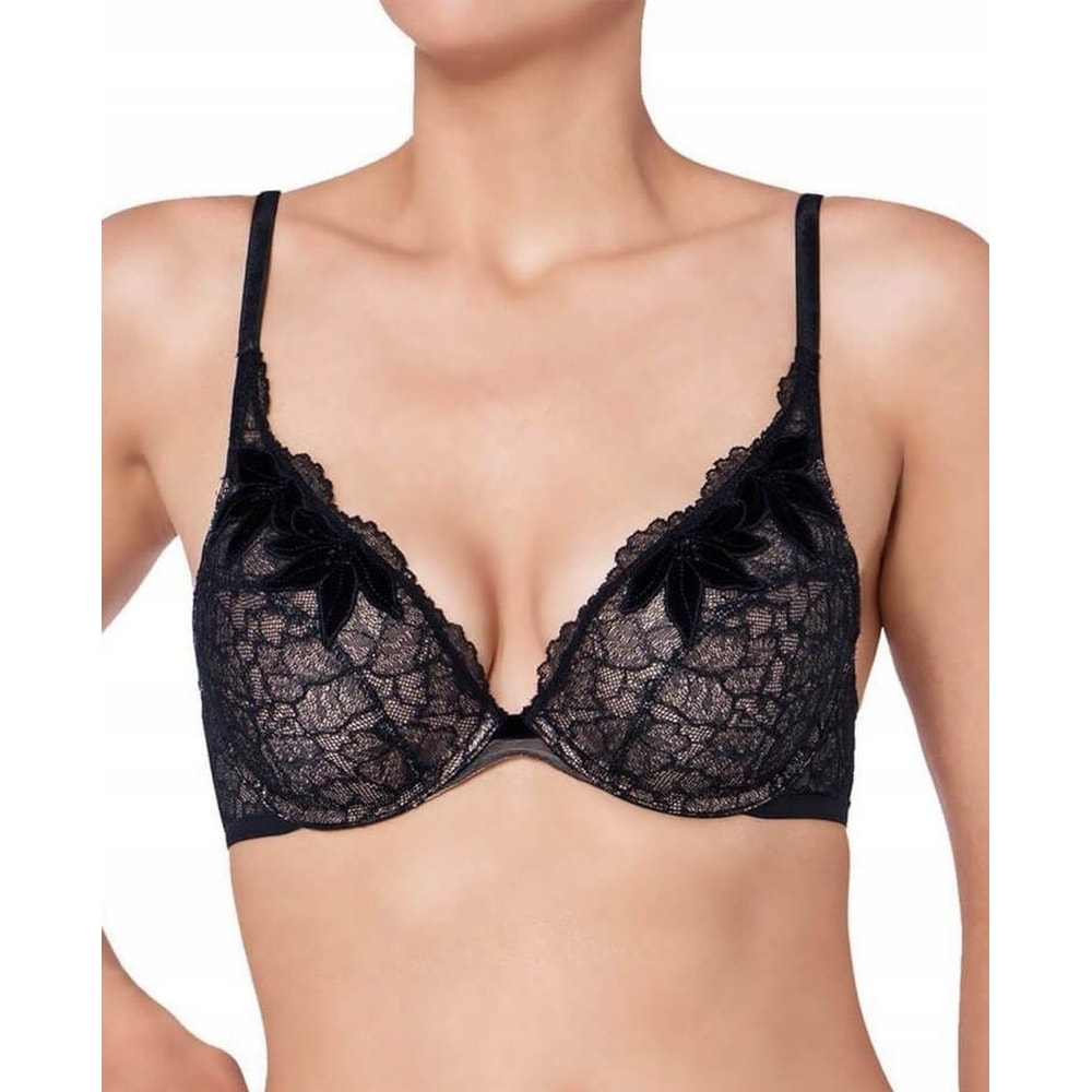Triumph Lavish Essence WHU Black
