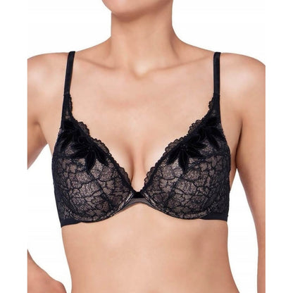 Triumph Lavish Essence WHU Black 