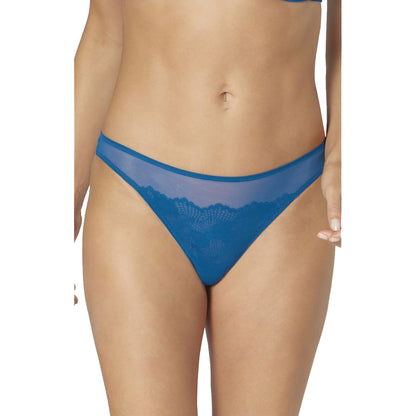 Triumph Lace Spotlight String01 Lagoon Blue 