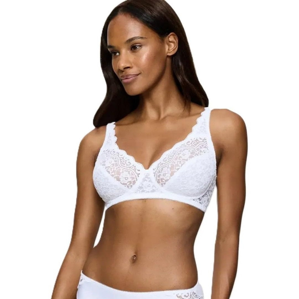 Triumph Amourette Charm N White 