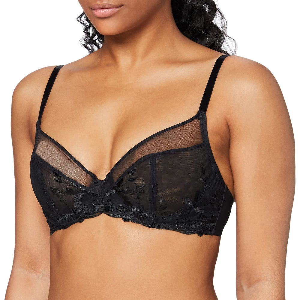 Triumph Sexy Angel Spotlight W02 Black 