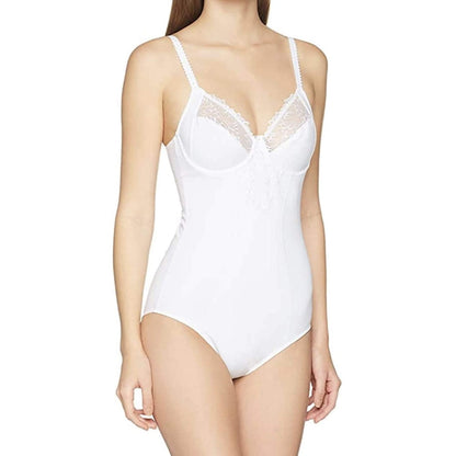 Triumph Modern Beauty BSW White 