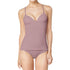 Sloggi S Serenity Bra-Shirt Foggy Mauve 
