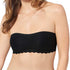 Sloggi Zero Feel Lace Bandeau Black 