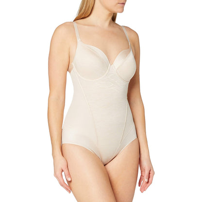 Triumph Airy Sensation Bswp Beige 