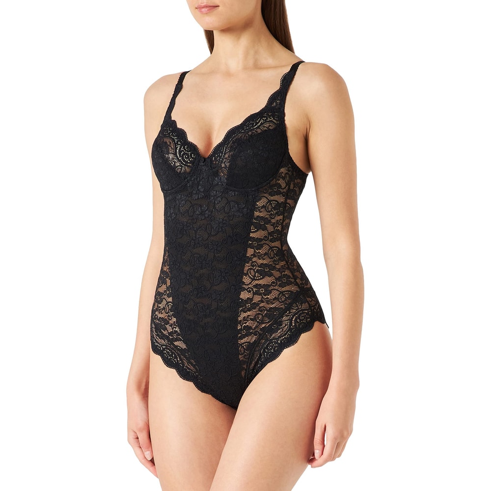 Triumph Amourette 300 BSW Black 