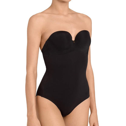 Triumph Body Make-up Essentials BSWPM Black 