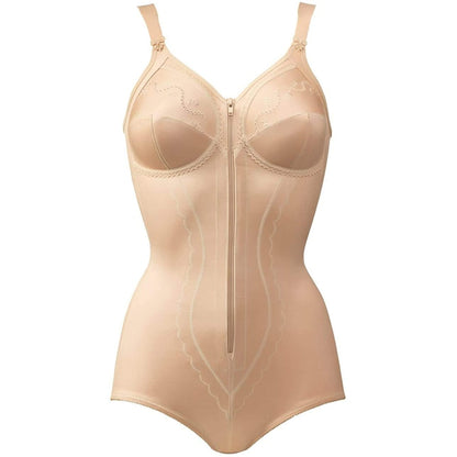 Triumph Doreen+Cotton 01 BSZ 01 Ecru 