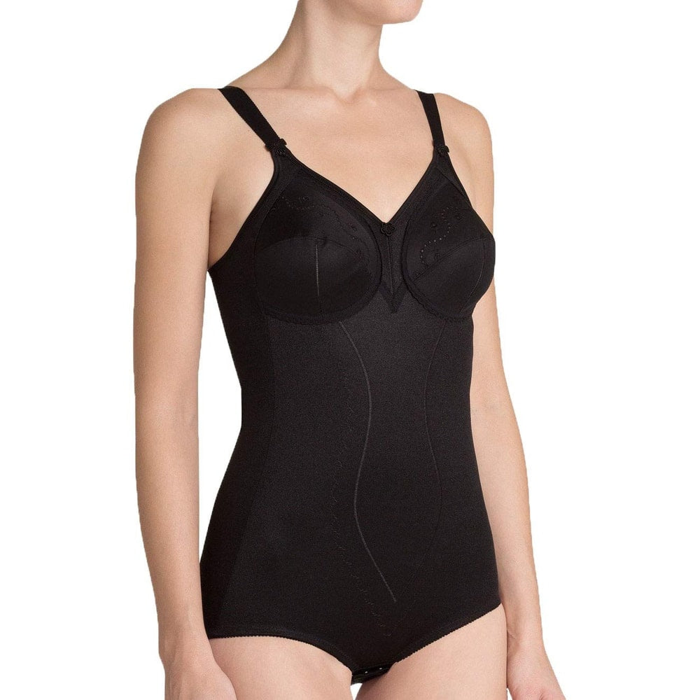 Triumph Doreen+Cotton01 BS Black 