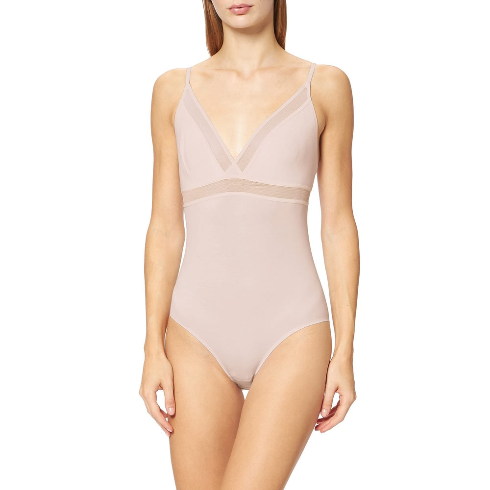 Sloggi Ever Fresh Body Mauve