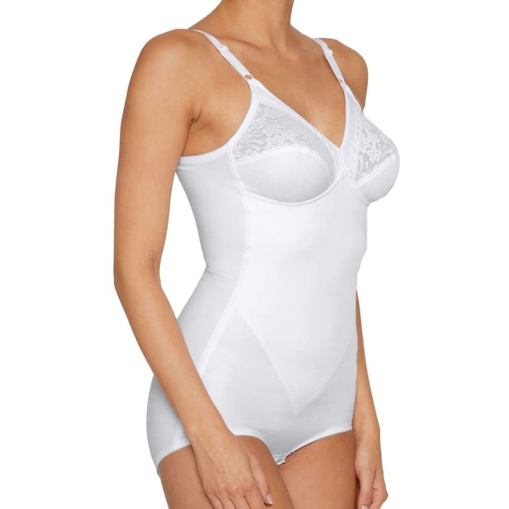 Triumph Formfit BS White 