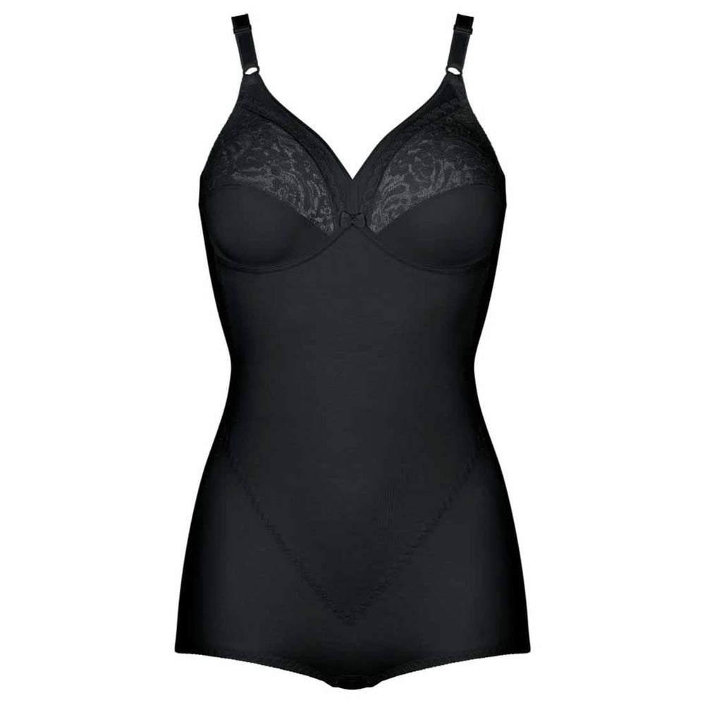 Triumph Formfit BS Black 