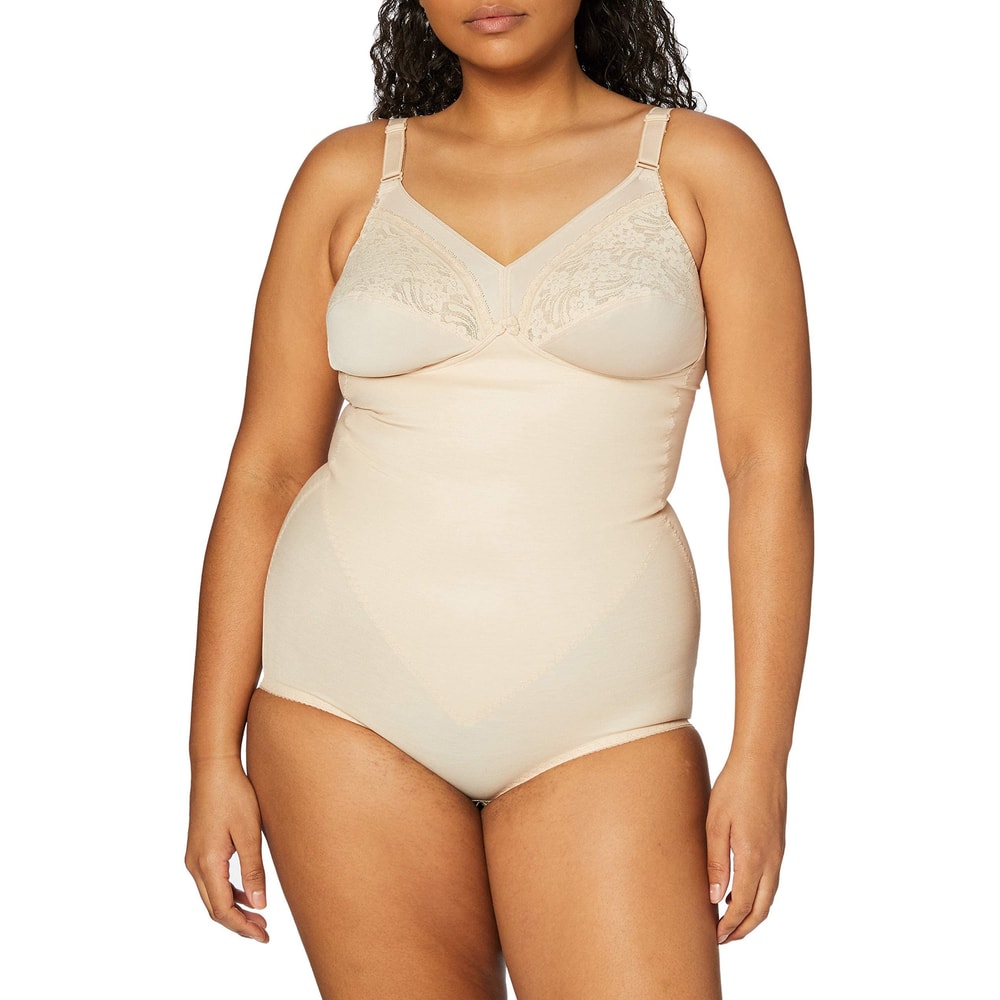 Triumph Formfit BS Ecru 