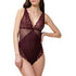 Triumph Lavish Spotlight Bs Claret 
