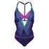 Triumph Translucent Essence BS E Violet Dark Combination 
