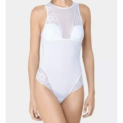 Triumph Magic Wire Lite Stringbod White 