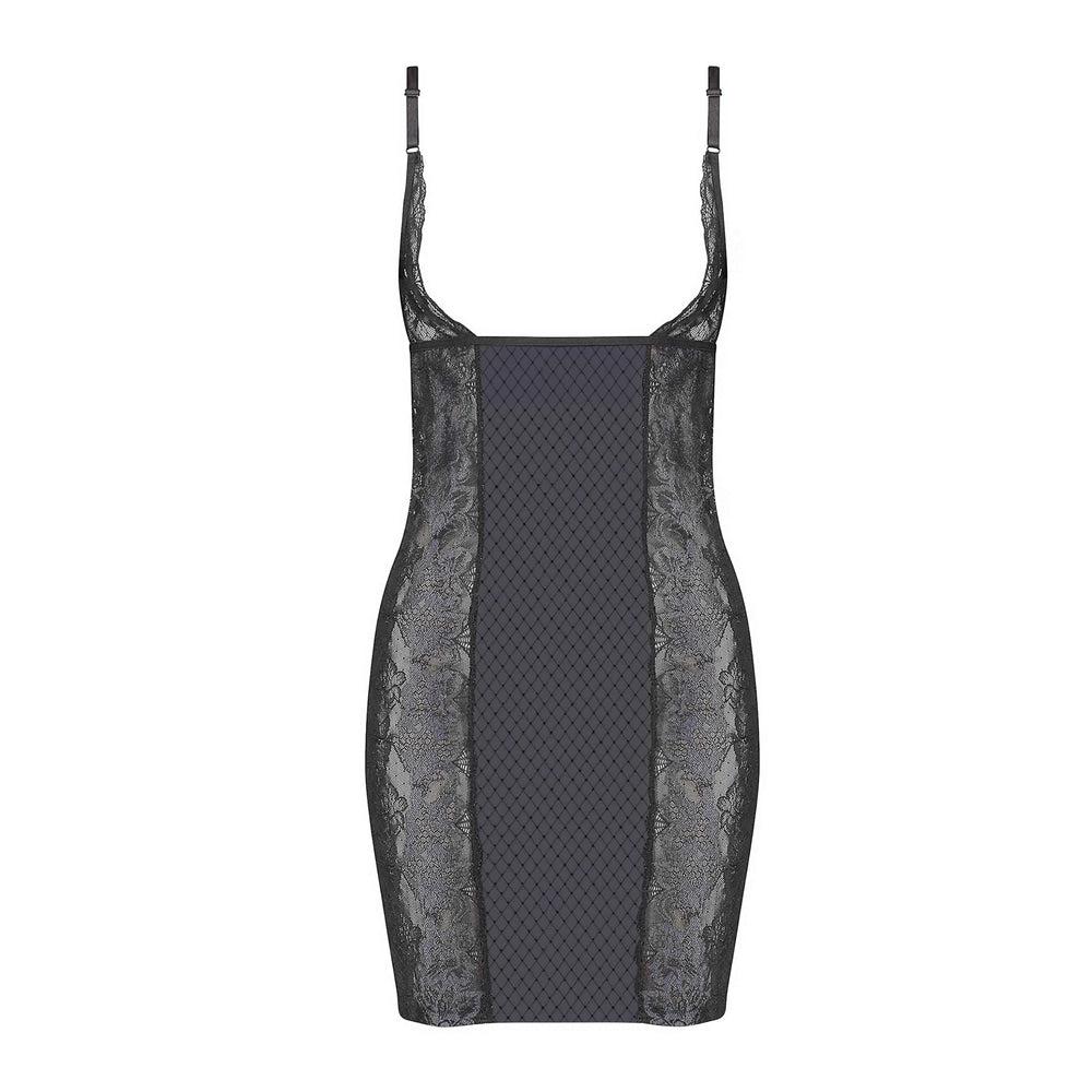 Triumph Magic Wire Lite WYOB Dress Black 