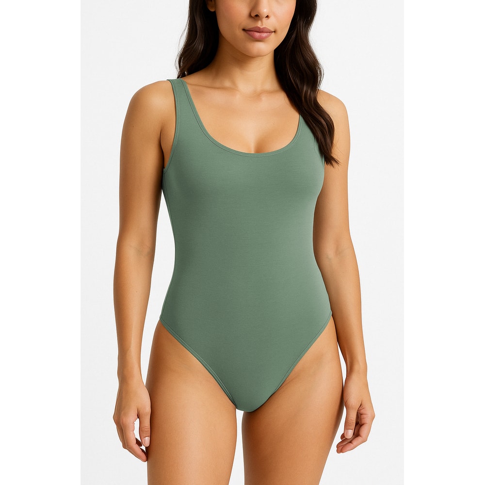 Triumph Mix &amp;amp; Match Body Moss Green Old 