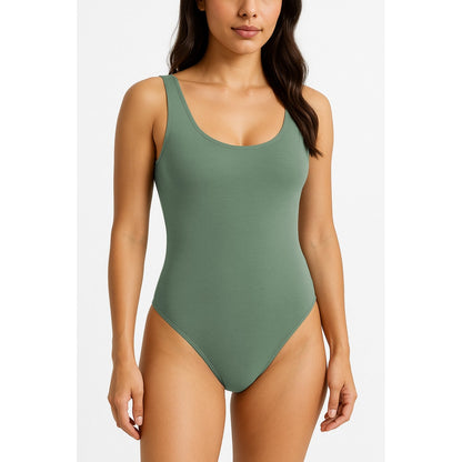 Triumph Mix &amp;amp; Match Body Moss Green Old 