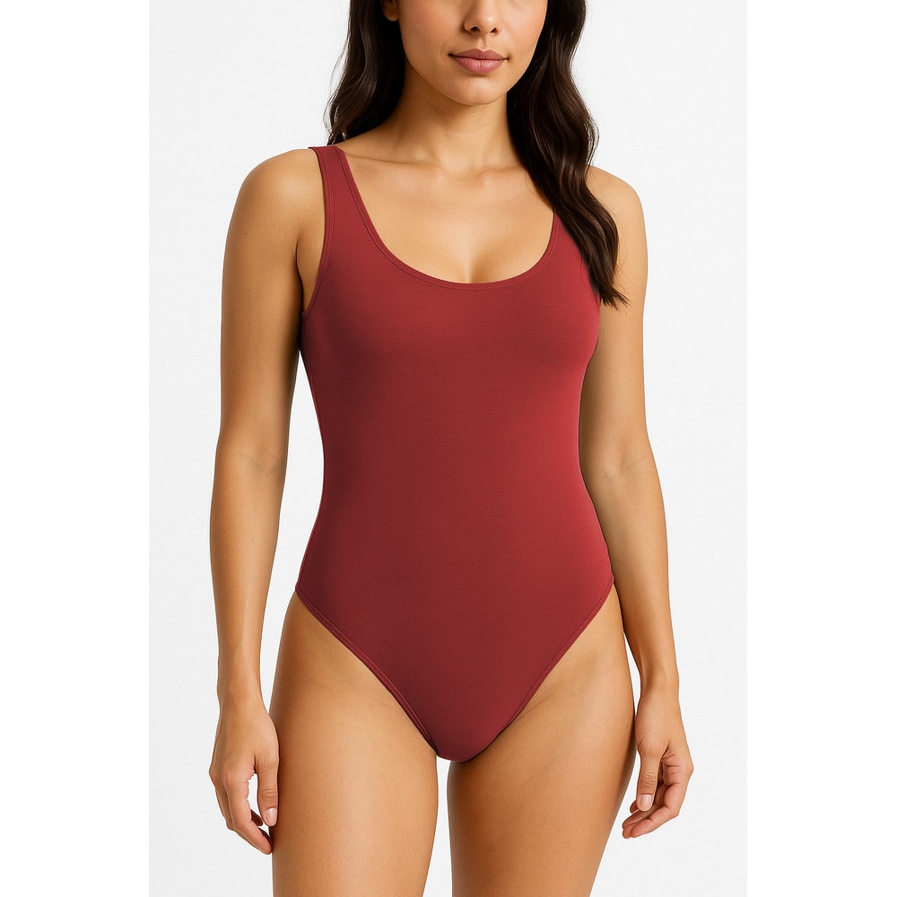 Triumph Mix &amp;amp; Match Body Spicy Red 